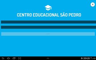 CENTRO EDUCACIONAL SAO PEDRO screenshot 2