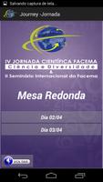 IV Jornada Científica - Facema स्क्रीनशॉट 3