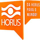 Horus Check-in icône