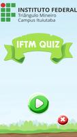 IFTM Quiz 海报