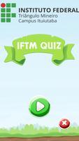 IFTM Quiz Affiche