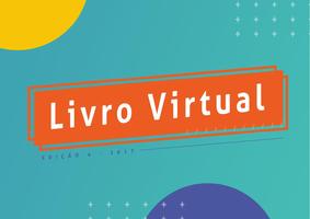 Livro Virtual 3°Ano 2017 SATC ภาพหน้าจอ 1