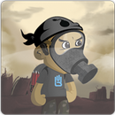 Blasterboy aplikacja