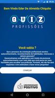 Quiz Profissões 截圖 1