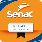 Buscador Editora SENAC アイコン