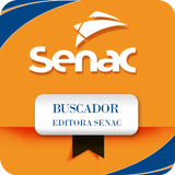 Buscador Editora SENAC أيقونة