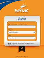 Buscador Editora SENAC 截圖 1