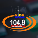 104,9 Vida FM APK