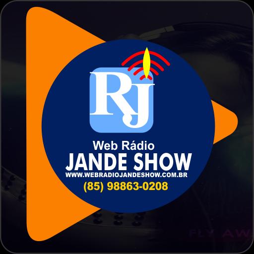 Web Radio Jande Show For Android Apk Download - jandel roblox