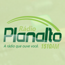 Rádio Planalto 1510 AM APK