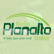 Rádio Planalto 1510 AM