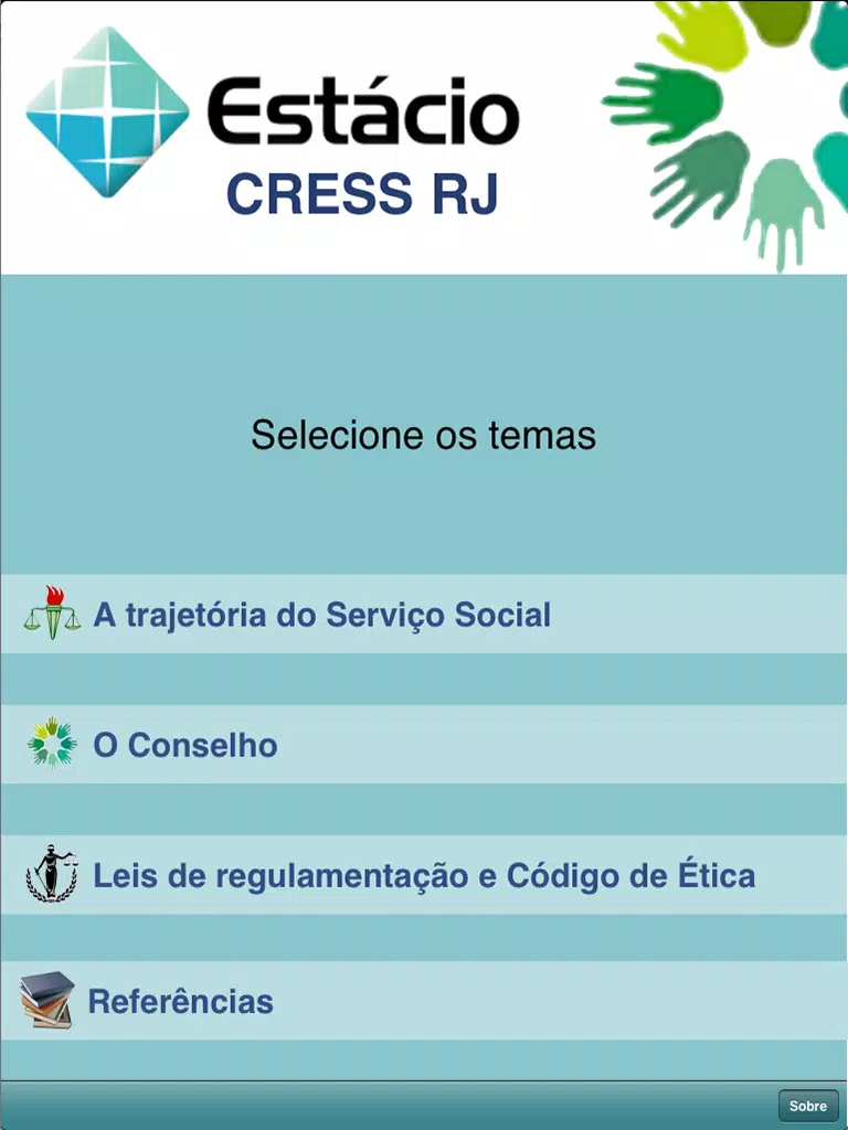 CRESS RJ安卓版应用APK下载