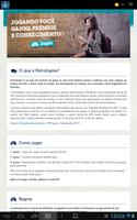 PetroGame تصوير الشاشة 3