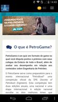 PetroGame الملصق