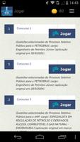 PetroGame تصوير الشاشة 1
