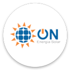 On Energia Solar أيقونة