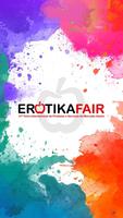 Erótika Fair 2015 Affiche