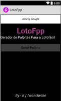LotoFpp plakat