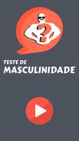 1 Schermata Teste de Masculinidade