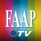 FAAP TV icon