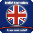 ”Expressions in English