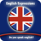 آیکون‌ Expressions in English