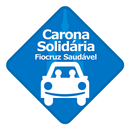Carona Solidária Fiocruz APK