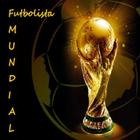 Futbolista Mundial أيقونة