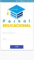 Portal Educacional(Aluno) screenshot 1