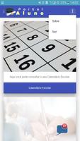 Portal Educacional(Aluno) screenshot 2