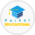 Portal Educacional (Professor) ไอคอน