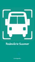 برنامه‌نما Rodoviario - Empresa(Scanner) عکس از صفحه