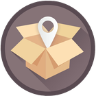 MapBox ikona