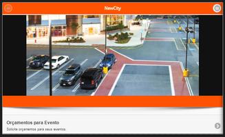 New City Parking screenshot 3