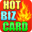 Hot BizCard