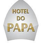 Hotel do papa Zeichen