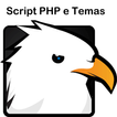Script PHP e Temas para Site