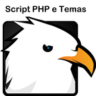 Script PHP e Temas para Site 图标