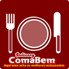 Coma Bem Delivery icon