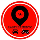 AG Rastreamento 아이콘