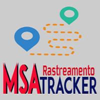 MSAtracker पोस्टर