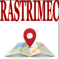 1 Schermata Rastrimec Rastreamento