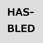 HAS-BLED Score icon