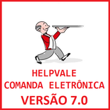 Comanda Eletronica FACILITA 7