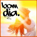 Mensagens de Bom Dia
