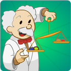 Chem-Balance أيقونة