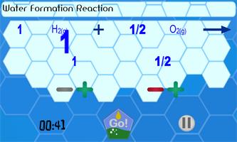 Chem-Balance screenshot 3