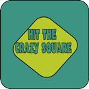 Game Hit the Crazy Square APK