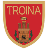 Troina icon