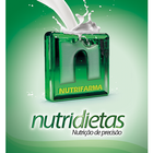 Nutridietas LAC আইকন